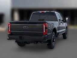 Ford Super Duty F-250 SRW LARIAT 4WD Crew Cab 6.75' Box 2026
