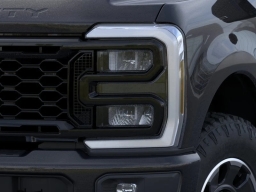 Ford Super Duty F-250 SRW LARIAT 4WD Crew Cab 6.75' Box 2026