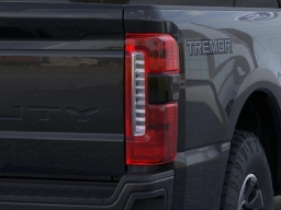 Ford Super Duty F-250 SRW LARIAT 4WD Crew Cab 6.75' Box 2026