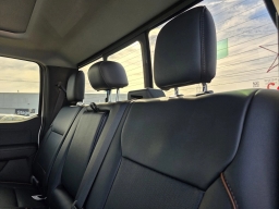 Ford Super Duty F-250 SRW LARIAT 4WD Crew Cab 6.75' Box 2026