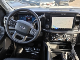 Ford Super Duty F-250 SRW LARIAT 4WD Crew Cab 6.75' Box 2026