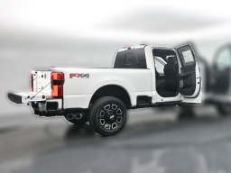 Ford Super Duty F-250 SRW Platinum 4WD Crew Cab 6.75' Box 2026