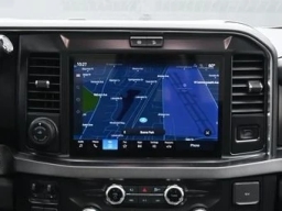 Ford Super Duty F-250 SRW Platinum 4WD Crew Cab 6.75' Box 2026