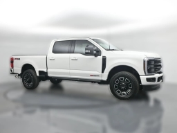 Ford Super Duty F-250 SRW Platinum 4WD Crew Cab 6.75' Box 2026