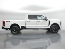 Ford Super Duty F-250 SRW Platinum 4WD Crew Cab 6.75' Box 2026