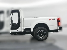 Ford Super Duty F-250 SRW Platinum 4WD Crew Cab 6.75' Box 2026