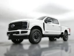 Ford Super Duty F-250 SRW Platinum 4WD Crew Cab 6.75' Box 2026