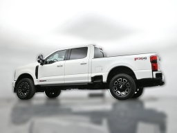 Ford Super Duty F-250 SRW Platinum 4WD Crew Cab 6.75' Box 2026