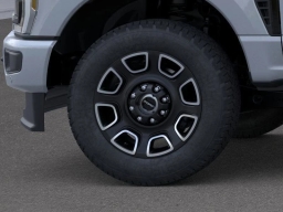 Ford Super Duty F-250 SRW Platinum 4WD Crew Cab 6.75' Box 2026