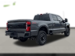 Ford Super Duty F-250 SRW Platinum 4WD Crew Cab 6.75' Box 2026