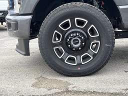 Ford Super Duty F-250 SRW Platinum 4WD Crew Cab 6.75' Box 2026