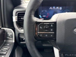 Ford Super Duty F-250 SRW Platinum 4WD Crew Cab 6.75' Box 2026