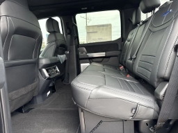 Ford Super Duty F-250 SRW Platinum 4WD Crew Cab 6.75' Box 2026