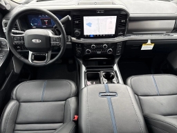 Ford Super Duty F-250 SRW Platinum 4WD Crew Cab 6.75' Box 2026