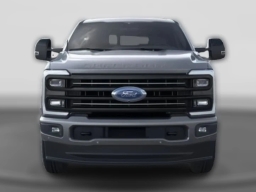 Ford Super Duty F-250 SRW Platinum 4WD Crew Cab 6.75' Box 2026