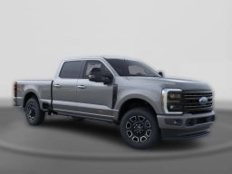 Ford Super Duty F-250 SRW Platinum 4WD Crew Cab 6.75' Box 2026