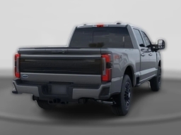 Ford Super Duty F-250 SRW Platinum 4WD Crew Cab 6.75' Box 2026