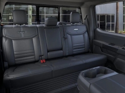 Ford Super Duty F-250 SRW Platinum 4WD Crew Cab 6.75' Box 2026