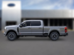 Ford Super Duty F-250 SRW LARIAT 4WD Crew Cab 6.75' Box 2026