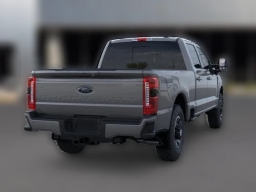 Ford Super Duty F-250 SRW LARIAT 4WD Crew Cab 6.75' Box 2026