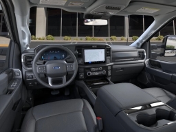 Ford Super Duty F-250 SRW LARIAT 4WD Crew Cab 6.75' Box 2026