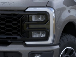 Ford Super Duty F-250 SRW LARIAT 4WD Crew Cab 6.75' Box 2026