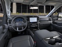 Ford Super Duty F-250 SRW LARIAT 4WD Crew Cab 6.75' Box 2026