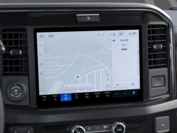 Ford Super Duty F-250 SRW LARIAT 4WD Crew Cab 6.75' Box 2026