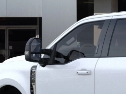 Ford Super Duty F-250 SRW LARIAT 4WD Crew Cab 6.75' Box 2026