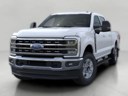 Ford Super Duty F-250 SRW XLT 4WD Crew Cab 6.75' Box 2026