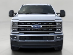 Ford Super Duty F-250 SRW XLT 4WD Crew Cab 6.75' Box 2026