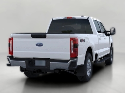 Ford Super Duty F-250 SRW XLT 4WD Crew Cab 6.75' Box 2026