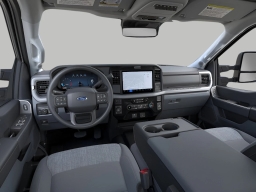 Ford Super Duty F-250 SRW XLT 4WD Crew Cab 6.75' Box 2026