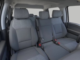 Ford Super Duty F-250 SRW XLT 4WD Crew Cab 6.75' Box 2026