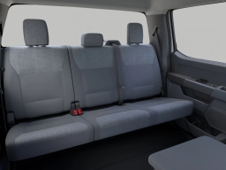 Ford Super Duty F-250 SRW XLT 4WD Crew Cab 6.75' Box 2026