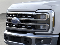 Ford Super Duty F-250 SRW XLT 4WD Crew Cab 6.75' Box 2026