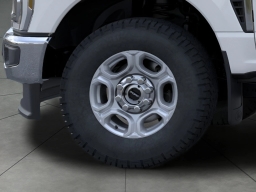 Ford Super Duty F-250 SRW XLT 4WD Crew Cab 6.75' Box 2026