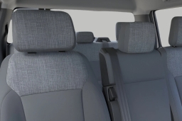 Ford Super Duty F-250 SRW XLT 4WD Crew Cab 6.75' Box 2026