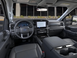 Ford Super Duty F-250 SRW LARIAT 4WD Crew Cab 6.75' Box 2026