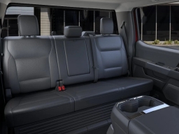 Ford Super Duty F-250 SRW LARIAT 4WD Crew Cab 6.75' Box 2026