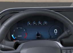 Ford Super Duty F-250 SRW LARIAT 4WD Crew Cab 6.75' Box 2026