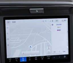 Ford Super Duty F-250 SRW LARIAT 4WD Crew Cab 6.75' Box 2026