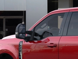 Ford Super Duty F-250 SRW LARIAT 4WD Crew Cab 6.75' Box 2026