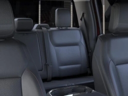 Ford Super Duty F-250 SRW LARIAT 4WD Crew Cab 6.75' Box 2026