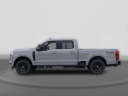 Ford Super Duty F-250 SRW XLT 4WD Crew Cab 6.75' Box 2026