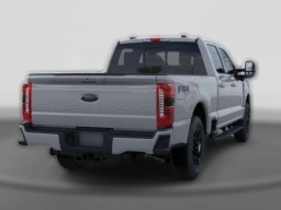 Ford Super Duty F-250 SRW XLT 4WD Crew Cab 6.75' Box 2026