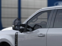 Ford Super Duty F-250 SRW XLT 4WD Crew Cab 6.75' Box 2026