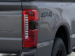 Ford Super Duty F-250 SRW XLT 4WD Crew Cab 8' Box 2026