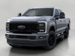 Ford Super Duty F-250 SRW XLT 4WD Crew Cab 6.75' Box 2026