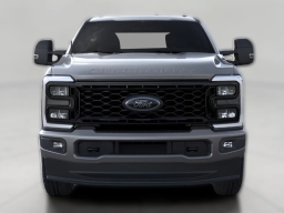 Ford Super Duty F-250 SRW XLT 4WD Crew Cab 6.75' Box 2026